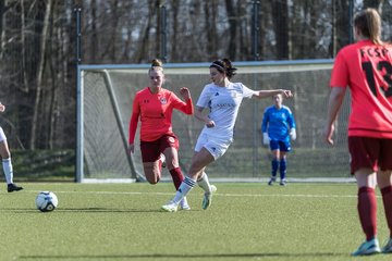 Bild 208 - F Walddoerfer SV : FC St. Pauli 2 : Ergebnis: 6:0